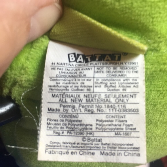 Parents Battat Vibrating Toy - Picture 3 of 7